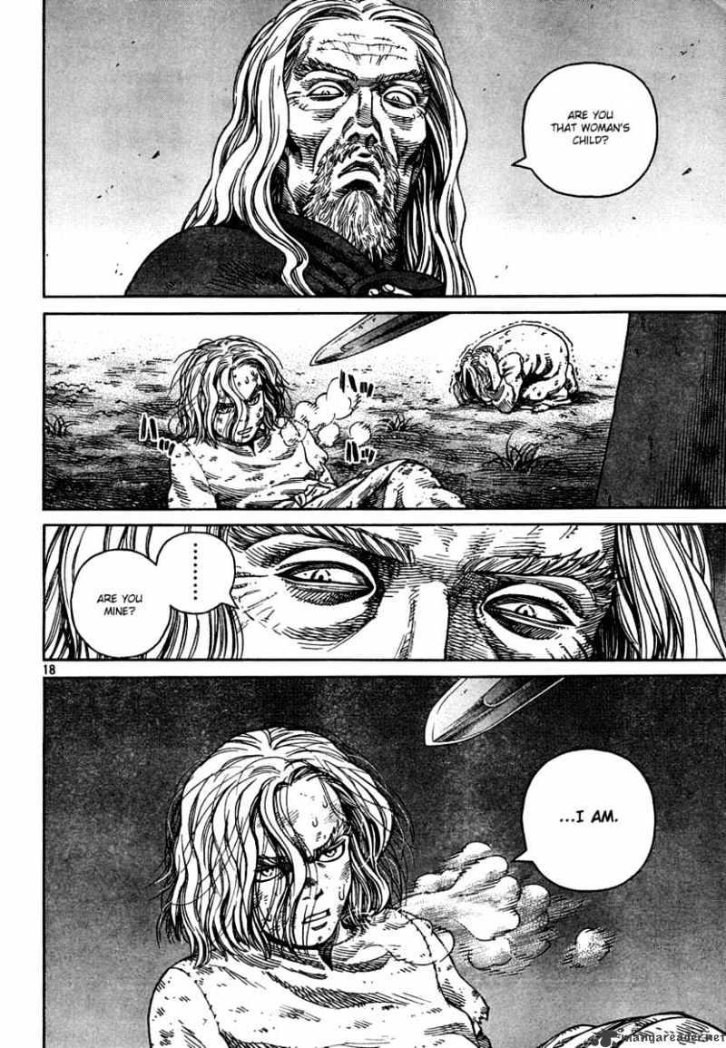 Vinland Saga, Chapter 47 image 18